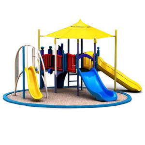 Playground Makeover Inspiration Png 22 PNG image