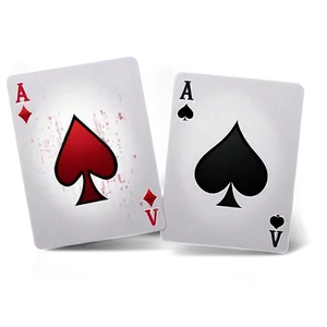 Playing Card For Magic Show Png Lig PNG image