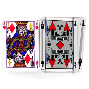 Playing Card Magic Spell Png Url PNG image