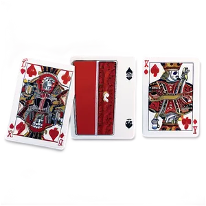 Playing Card Manufacturing Process Png Gts PNG image