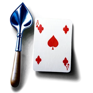 Playing Card Spade Png Kgb PNG image