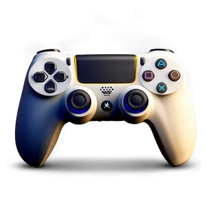 Playstation 5 Controller C PNG image