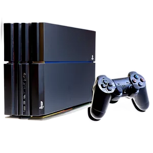 Playstation Console Png Iqt1 PNG image