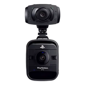 Playstation Hd Camera PNG 05212024 PNG