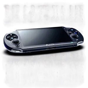 Playstation Vita Console PNG 87 PNG
