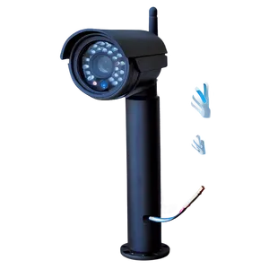 Plug And Play Security Camera PNG 05242024 PNG