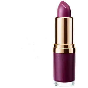 Plum Lipstick Png Phy PNG image