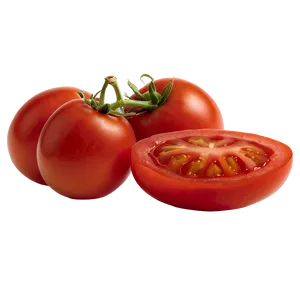 Plum Tomatoes PNG 06212024