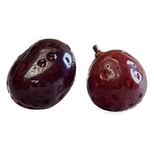 Plump Raisins Transparent Background Png 06262024 PNG image