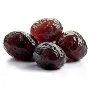 Plump Raisins Transparent Background Png Uhq PNG image