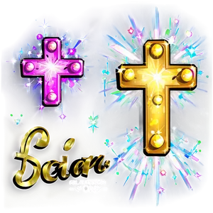 Plus Sign With Sparkles Png Ppb PNG image