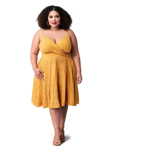 Plus Size Fashion Finds Png 79 PNG image