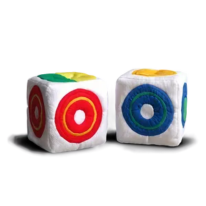 Plush Baby Blocks PNG Bog98 PNG
