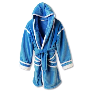 Plush Bathrobe Png 84 PNG image