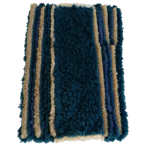 Plush Bedroom Carpet PNG 8