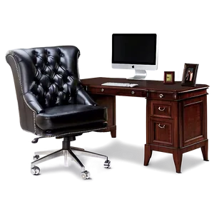 Plush Executive Office PNG 94 PNG