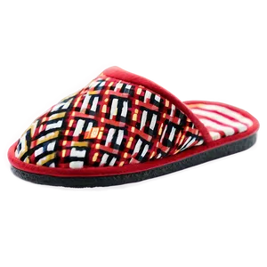 Plush Slippers Png Ivj PNG image