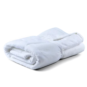 Plush White Blanket Png 98 PNG image