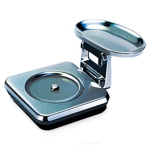 Pocket Balance Scale PNG Bko53