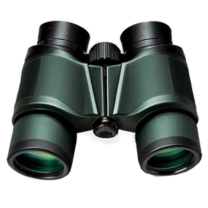 Pocket Binocular PNG Rqg72