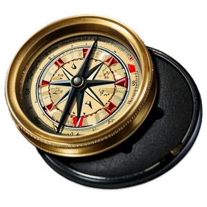 Pocket Compass Png Eel29 PNG image