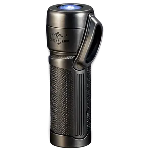 Pocket Flashlight PNG Srv29