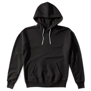 Pocket Hoodie Template Png Huv PNG image