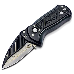 Pocket Knife For Fishing PNG 06212024