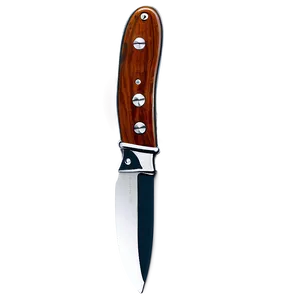 Pocket Knife For Fishing PNG Vmx6 PNG
