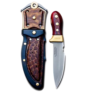 Pocket Knife For Hunting PNG Uuo30 PNG