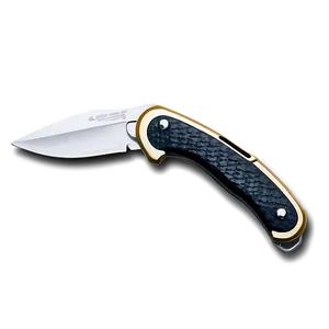 Pocket Knife For Survival PNG Mnl