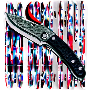 Pocket Knife Png Svl99 PNG image