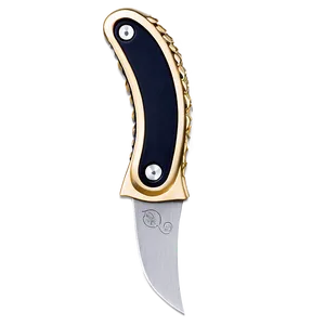 Pocket Knife With Bottle Opener PNG 06212024 PNG