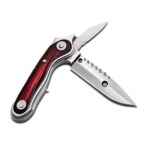 Pocket Knife With Bottle Opener PNG 59 PNG