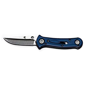 Pocket Knife With Corkscrew PNG 06212024