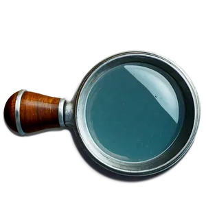 Pocket Magnifying Glass PNG 70