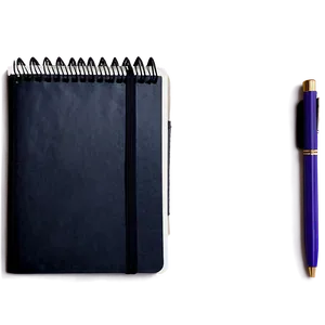 Pocket Notebook Png 44 PNG image