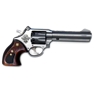 Pocket Pistol PNG 05242024