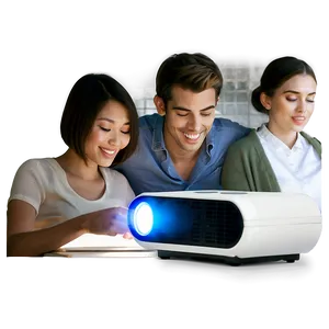 Pocket Projector Compact Png Kaf PNG image