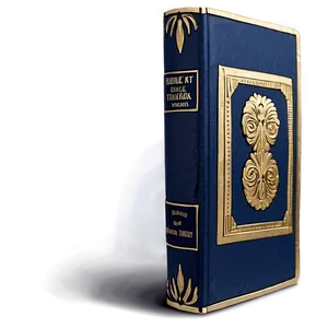 Pocket Size Bible PNG Wus PNG