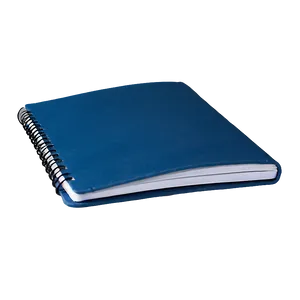 Pocket Size Notebook PNG 05252024 PNG