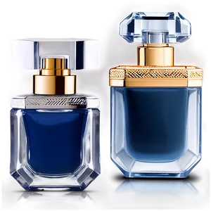 Pocket Size Perfume Bottle PNG Kjo PNG