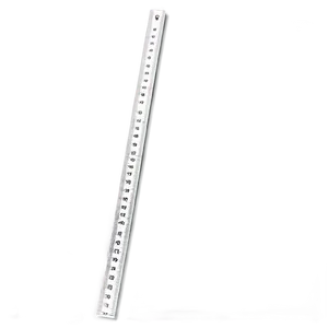 Pocket Size Ruler PNG Qdc95 PNG