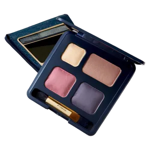 Pocket-sized Makeup Palette PNG 22