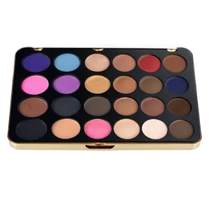 Pocket-sized Makeup Palette PNG Jcg69 PNG