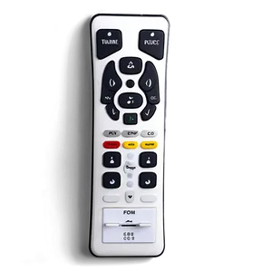 Pocket-sized Tv Remote PNG 06122024 PNG