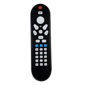Pocket-sized Tv Remote PNG Yct89 PNG