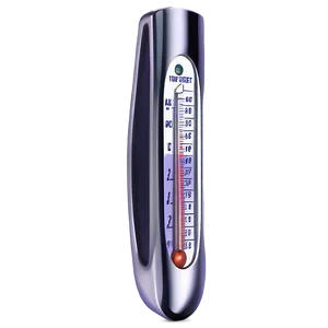 Pocket Thermometer PNG Vjo PNG