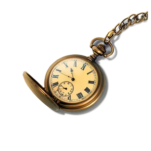 Pocket Watch Png 05212024 PNG image