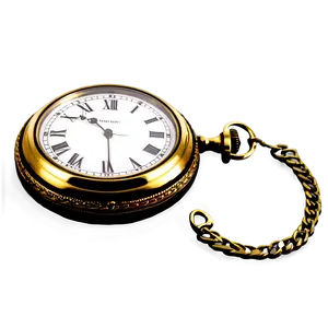 Pocket Watch Png Lmx3 PNG image